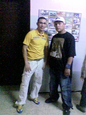 dj-r'im feat mc flow
